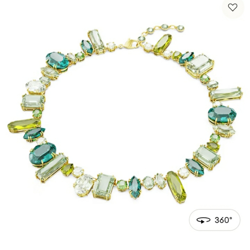 SWAROVSKI crystals Gemma crystal